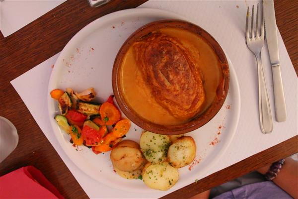 西歐美食篇 4 法國美食在里昂 B.JPG