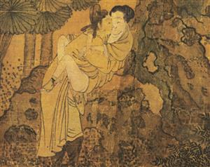 獨家解析：中國古代情色文學和春宮祕戲圖