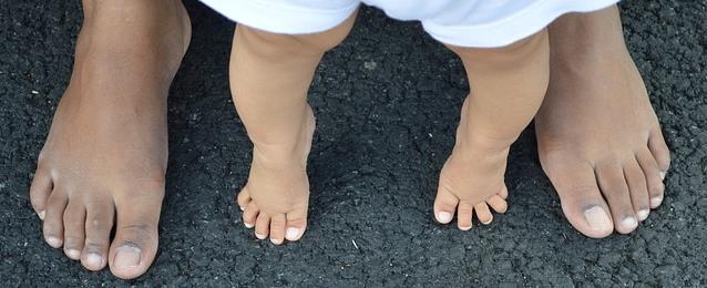 【母親節專輯】詩人張堃寫給母親的情詩