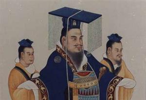 漢武帝劉徹的功過得失