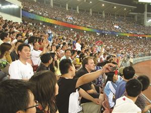 深度觀察：北京的崛起？