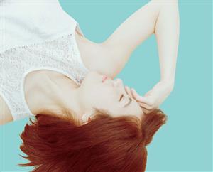 傾聽內心：面對躁鬱的赤裸告白