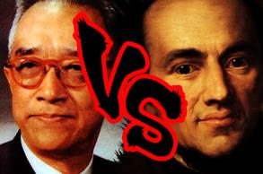 中外思想大師PK賽:中國胡適碰到猶太孟德爾松，會擦出怎樣的火花？！