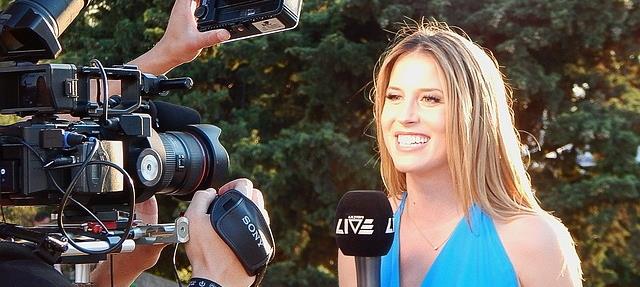 記者需有維護新聞自由的勇氣，但別忘了道德與法規