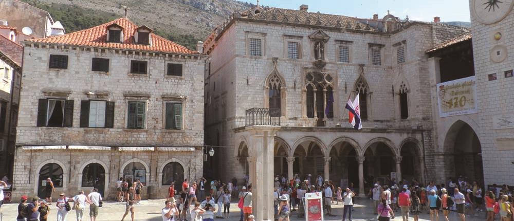 巴爾幹我來啦！自助21日遊內容精選