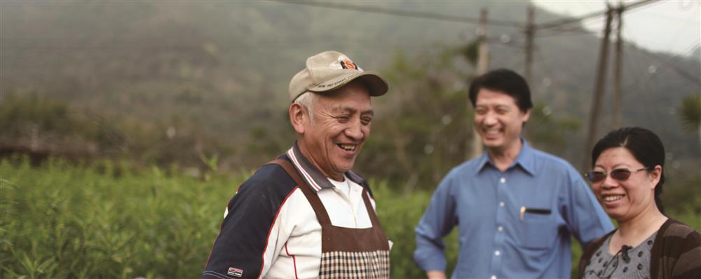 【社會企業報導】光原社會企業，致力改善原住民生計