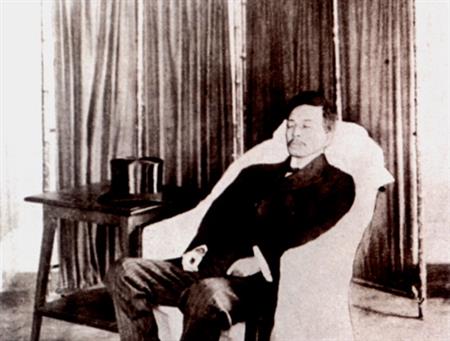 誰殺了國民黨第三把手宋教仁？！