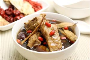 感冒一直好不了？這碗湯幫你掃除身體的亂源