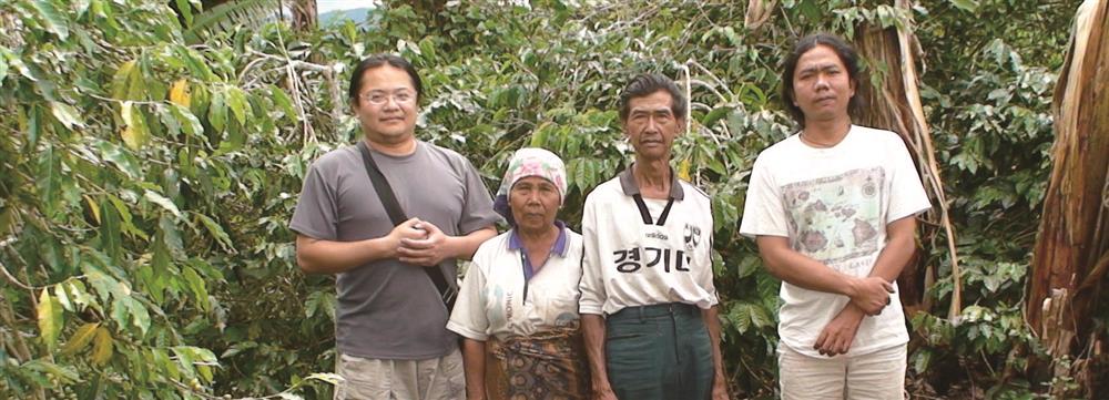 【社會企業報導】雨林咖啡，致力守護消失的雨林