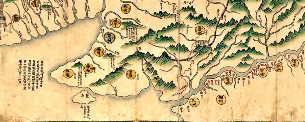 18世紀的朝鮮國王突然下令全國「禁止奢侈」，背後真正的考量動機是？