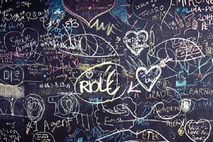 什麼是情愛的最後「解決」——讀融融長篇小說《愛情懺悔錄》