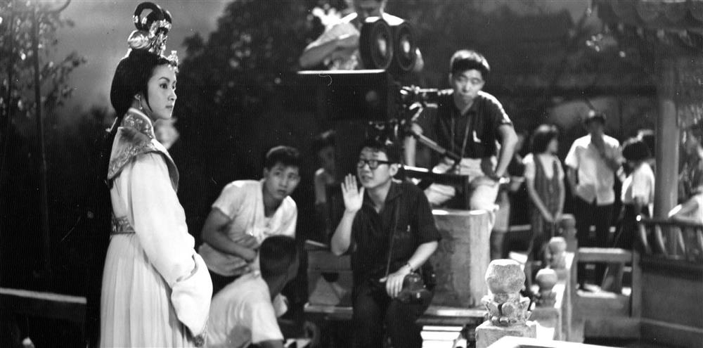 世界級的電影攝影師－米格爾‧張