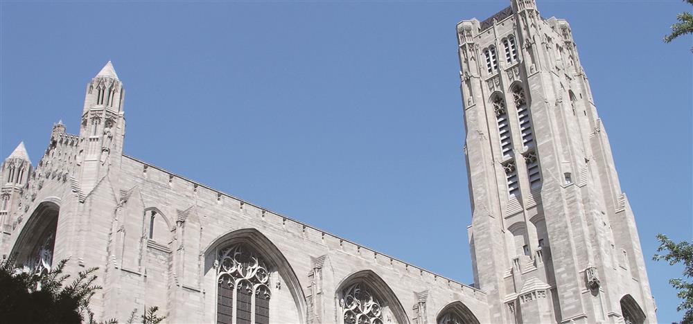 旅美華人楊美玲，介紹「風城」芝加哥必遊景點