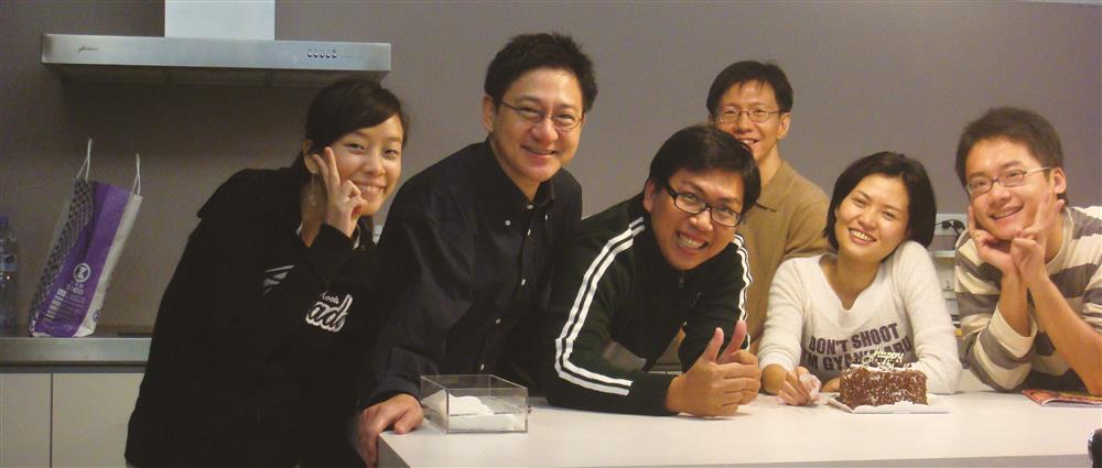 【社會企業報導】「活水社企」加速台灣社會企業形成