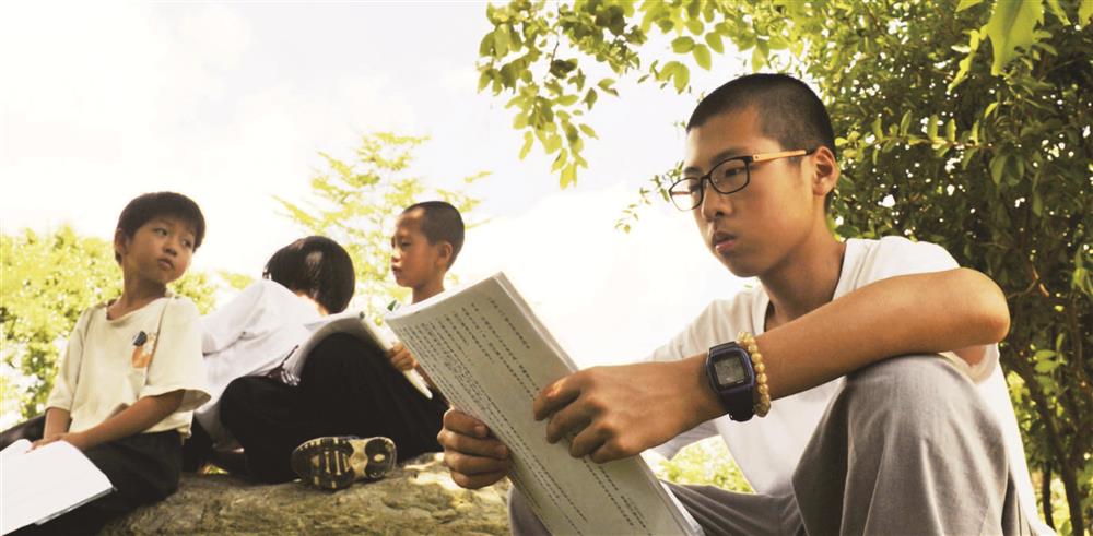 【社會企業報導】愛一家親X耕心蓮苑教育基金會