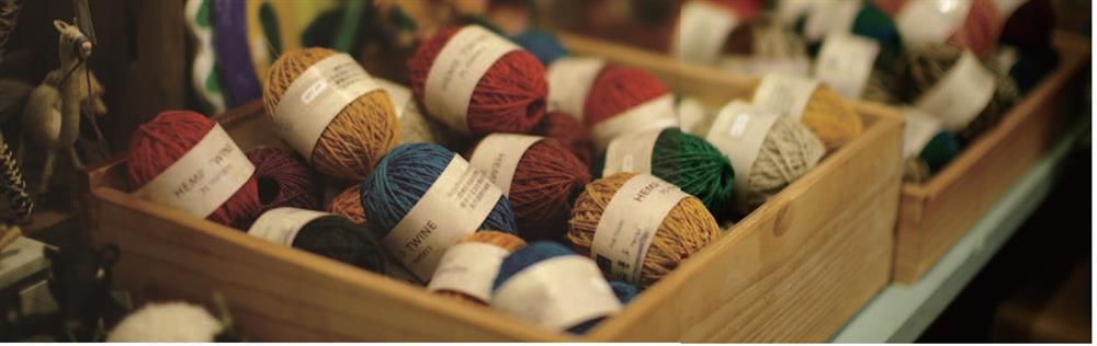 【社會企業報導】繭裹子，建立台灣的公平貿易品牌