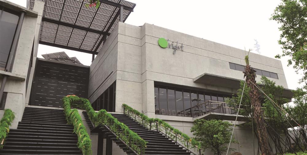 【社會企業報導】歐萊德，打造髮妝綠色供應鏈