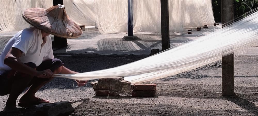 台灣傳統手工藝全記錄