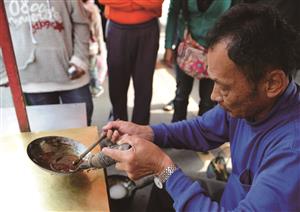 台灣傳統手工藝全記錄