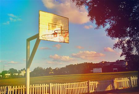 籃球：永遠有意外驚喜的完美拋物線