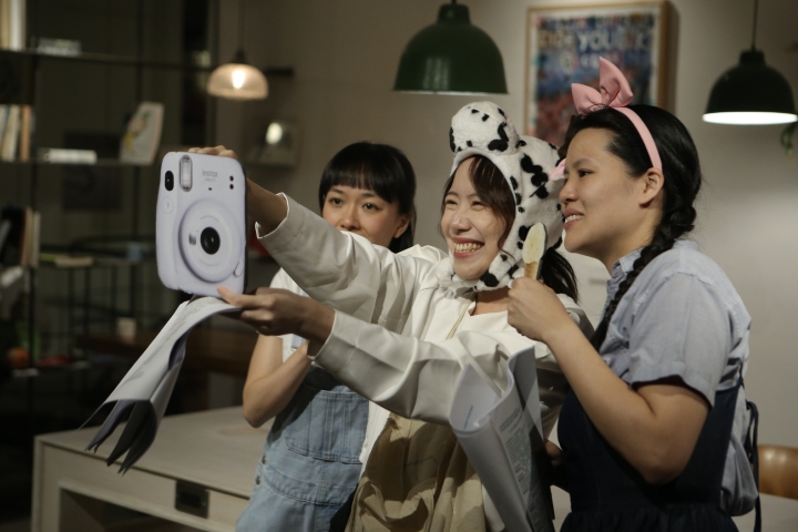 城堡裡的公主2（序場劇本發展中心提供，廖行寬攝影）JPG (小).jpg