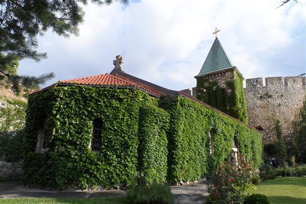 Sv. Ruzica 教堂.JPG