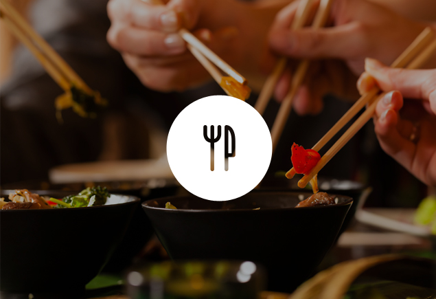 熱豆花加紅豆和紫米@陳慧文