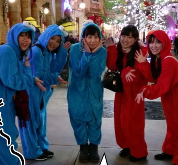 【秀威下午茶】藕斷絲連，讓我魂牽夢縈之減肥永遠是，明天的事（本週話題人物：柚子）