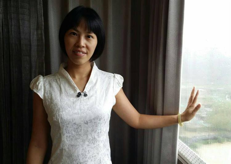 【秀威下午茶】城門城門～～雞‧蛋‧糕！！（本週話題人物：心怡）