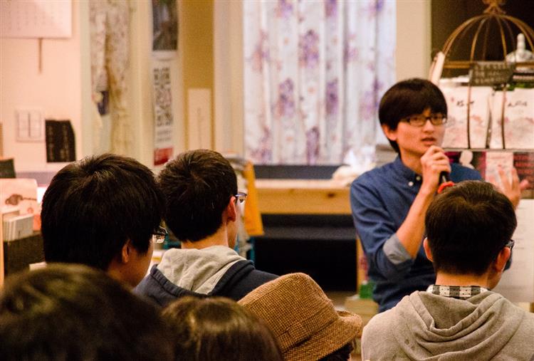 250年前的朝鮮人來中國朝聖時，最喜歡問的問題？──專訪吳政緯《眷眷明朝》