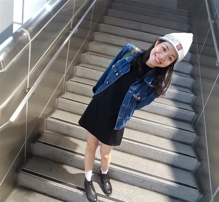 【秀威下午茶】色彩繽紛食欲大開的丸作茶食（本週話題人物：羽彤）