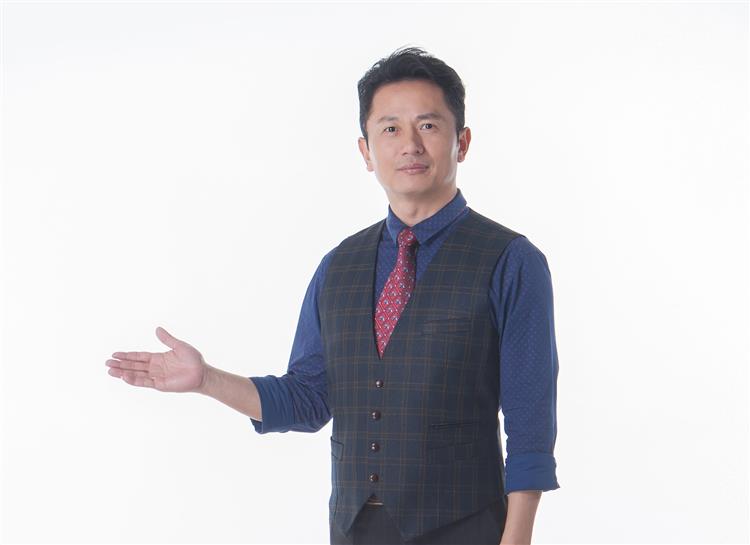 來自泥土的美好，讓全世界都看到──傳奇珠寶設計師廖文良《那一葉，有喜事》