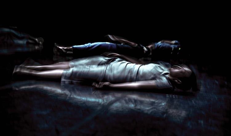 文學跨界　跳舞鯨魚《幻獸症的屋子》成為國藝大畢業舞展的靈感來源