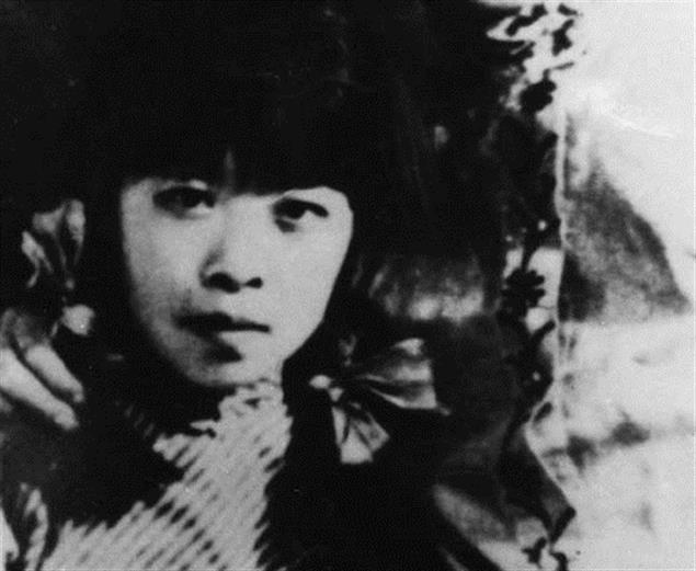  賀！秀威獨家取得許鞍華新片《黃金時代》劇本中文正體字代理權，預計十月之後推出