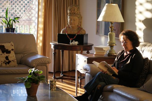 科技與文學的相遇　島嶼寫作系列影展走入校園