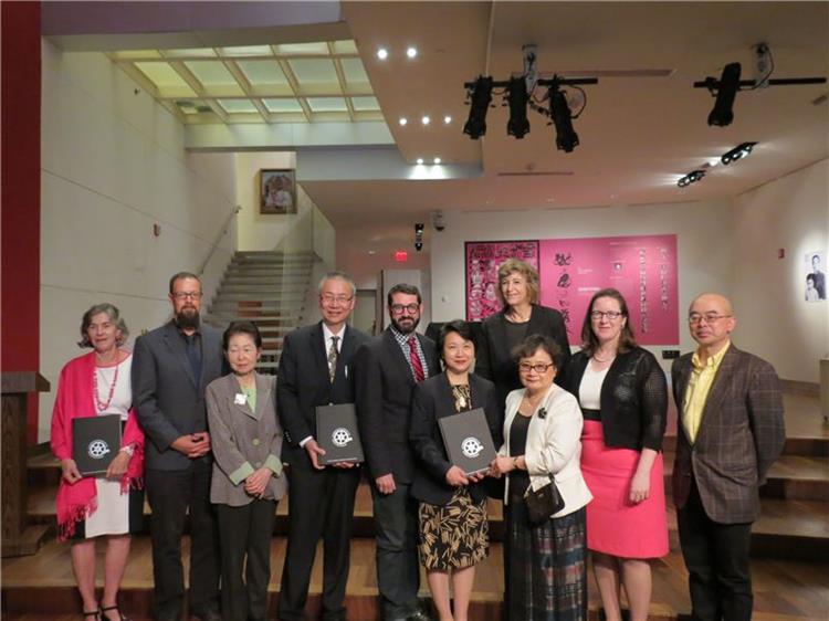 哥倫比亞大學出版《臺灣電影研究書目提要》　肯定臺灣電影的重要性