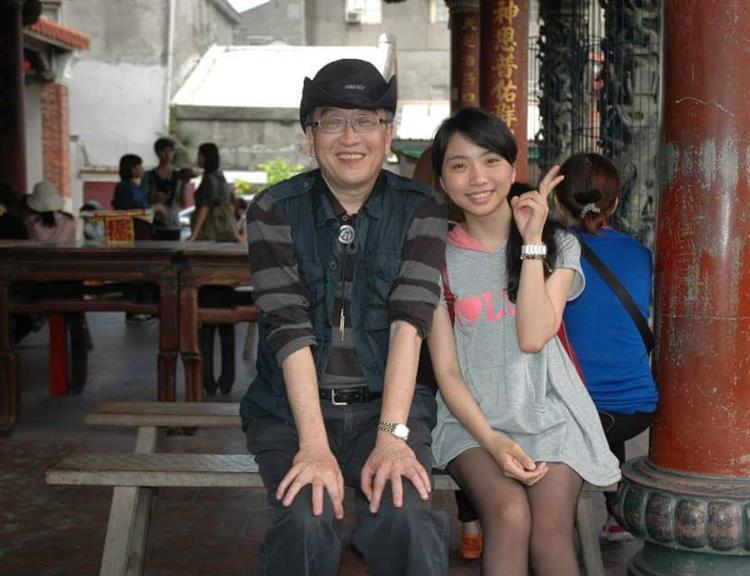 【秀威下午茶】祝你生日快樂之捲餅達人又來了！（本週話題人物：佳妤）