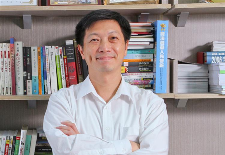 讀冊生活董事長張天立：透過思辨引起大眾閱讀興趣