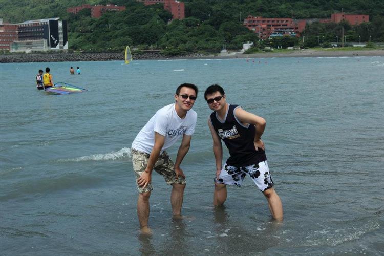 【秀威下午茶】你知道大腸包小腸的取名由來嗎？（本週話題人物：小鄒）