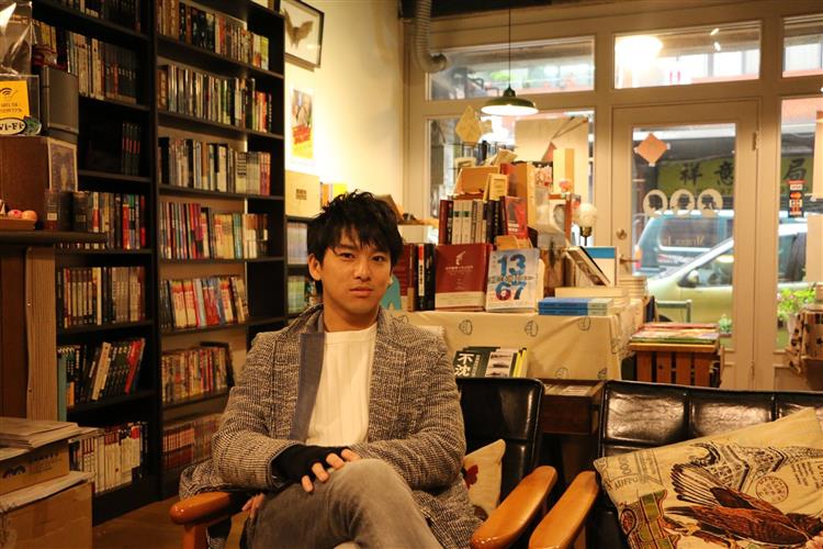 讓子彈飛？小說中關於死刑的思索／張渝歌