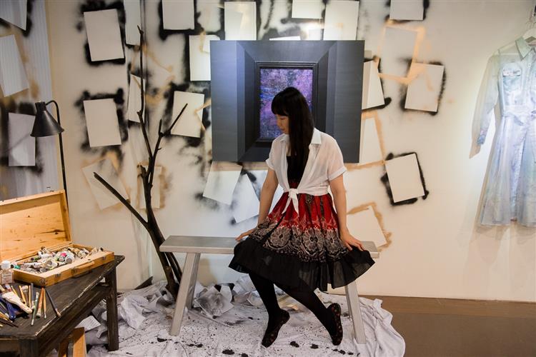 「我們藉由看真實事件的悲劇，使我們真實的人生脫離悲劇」──專訪紀昭君《無臉之城》