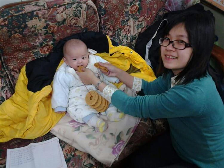 【秀威下午茶】層層酥脆、口口美味的香脆派（本週話題人物：加宜）