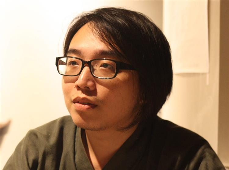 橫斷時空的存在～評《沙瑪基的惡靈》／唐墨