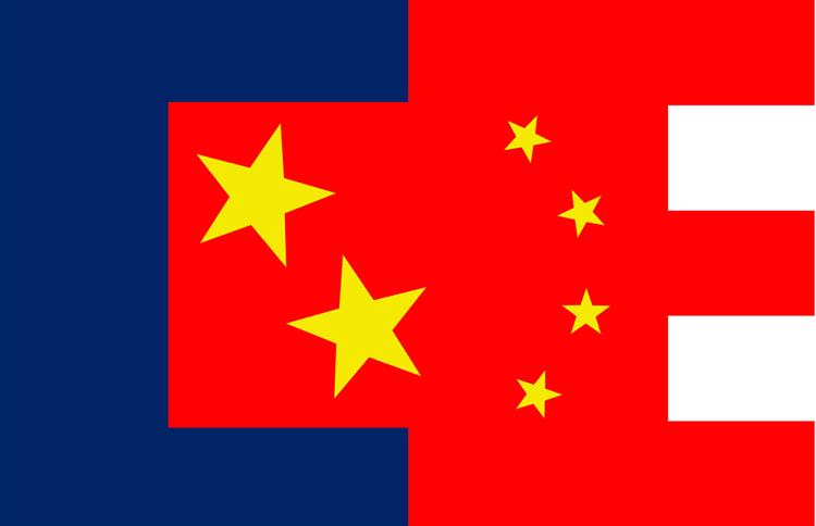 秀威主編張仕賢博士預測：大陸對蔡英文的測試會持續多久？