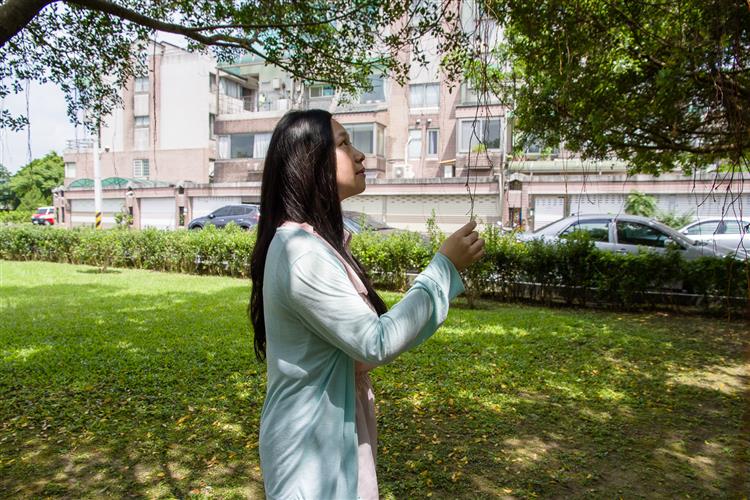 願做台灣旅情推理的開拓者──專訪沙棠《沙瑪基的惡靈》上