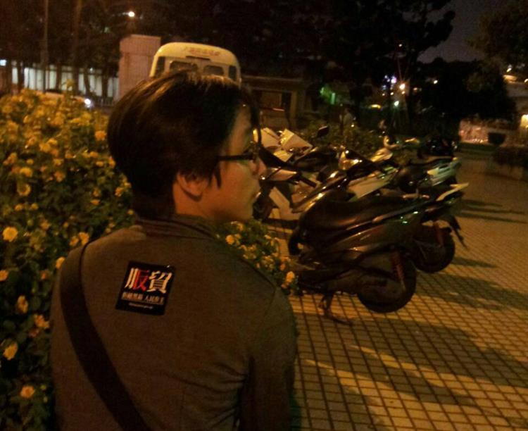 【秀威下午茶】超萌吉祥物加持，全台最夯的辦公室下午茶（本週話題人物：君浩）