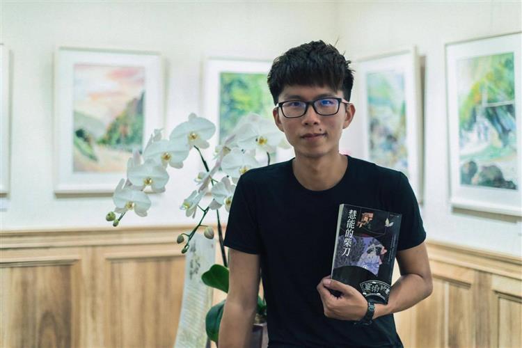 【有雷】本土民俗與靈異／推理：舟動《慧能的柴刀》的在地性閱讀／洪敘銘