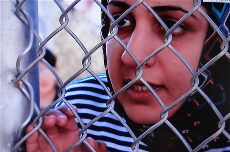 難民湧入對歐洲社會的震蕩／麥勝梅   