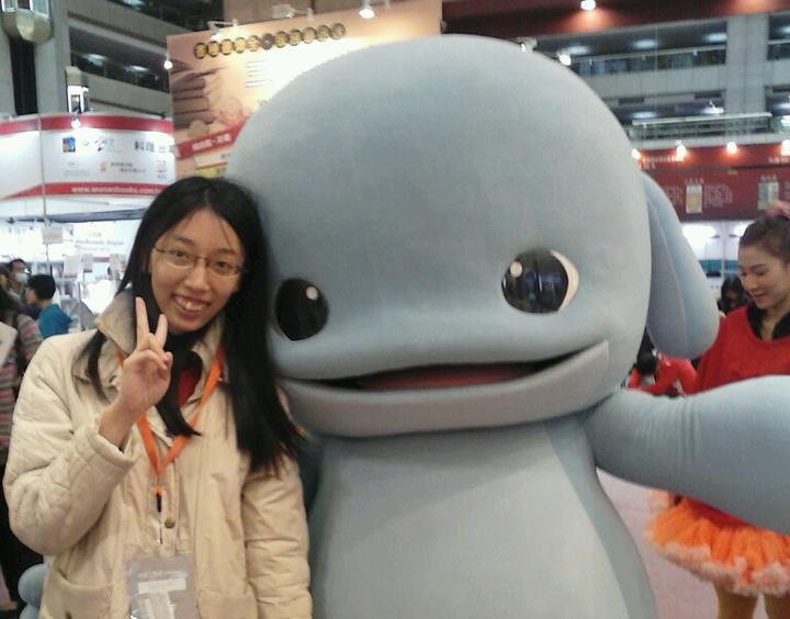 【秀威下午茶】中西薯條大比拚之下午茶慶生會（本週話題人物：雅蘭）