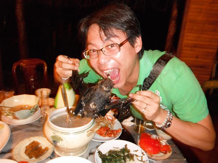 【秀威下午茶】赤日炎炎，正是吃冰好時節！（本週話題人物：夏天）